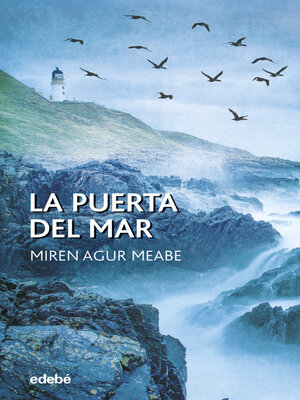 cover image of LA PUERTA DEL MAR